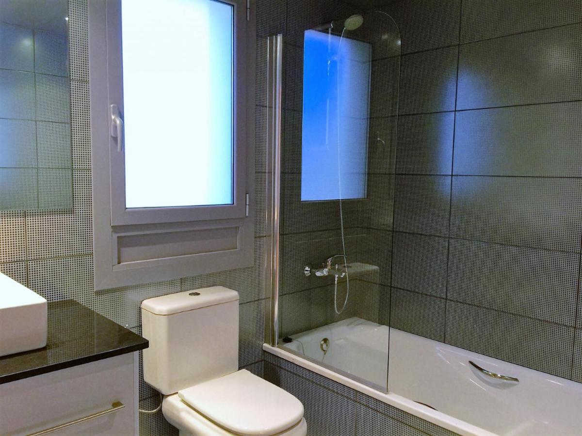 Apartament Espigo B 1-2 L'Estartit Zewnętrze zdjęcie