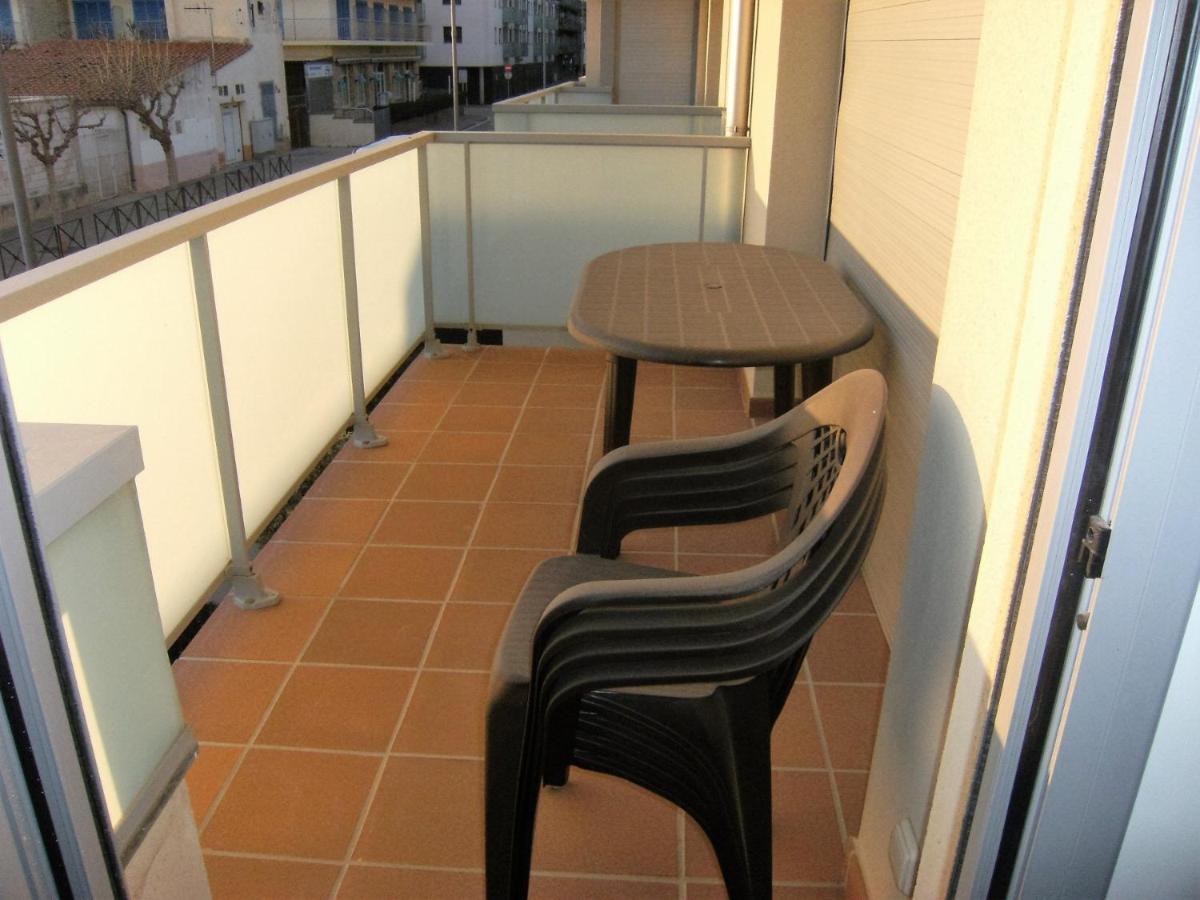 Apartament Espigo B 1-2 L'Estartit Zewnętrze zdjęcie