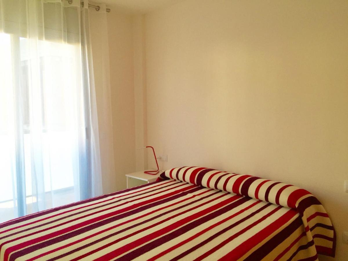 Apartament Espigo B 1-2 L'Estartit Zewnętrze zdjęcie